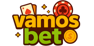Vamos Bet Logo